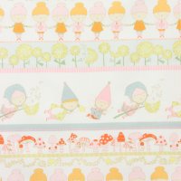 Pocket Pixie Stripe