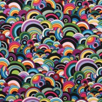 Rivoli Bubble