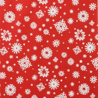 Friendly Flakes